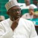 Tinubu Inherited Worst Economic Challenge – Sen Karimi
