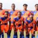 NPFL: Finidi Plots Sunshine Stars Fall In Akure
