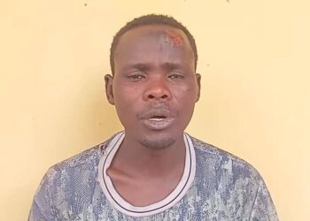 Man, 25, Arrested For Alleged Murder Of Friend In Kano