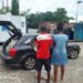 Navy Arrests 2 Suspects, Trucks With Illegal Refined Products 5 Navy Arrests 2 Suspects, Trucks With Illegal Refined Products