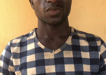 Hawker In Police Net Over Alleged Rape Of 10-Year-Old Boy