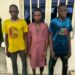 Police Arrest 3 For Taking N2m Ransom Amid Kidnap Threat