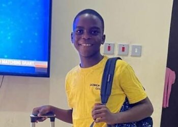 Oromoni Died Of Natural Causes, Parental Negligence – Coroner