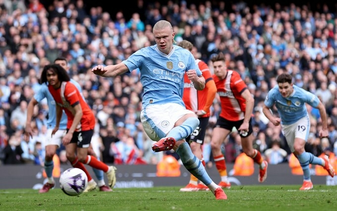 EPL: Man City Trash Luton To Go Top of Table 1 TELEMMGLPICT000373793394 17130229977500 trans NvBQzQNjv4Bq9efUTdtp0deNY3K7C RsKeil7a1KV2STY3xRqqFt No