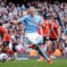 EPL: Man City Trash Luton To Go Top of Table 5 EPL: Man City Trash Luton To Go Top of Table
