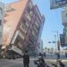 PICTORIAL: 7 Dead, 700 Injured As Powerful Earthquake Strikes Taiwan 5 PICTORIAL: 7 Dead, 700 Injured As Powerful Earthquake Strikes Taiwan