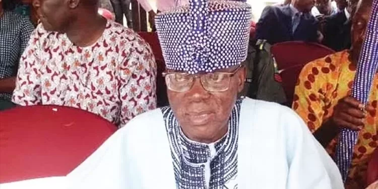 Ajibola