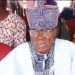 Olubadan-designate Should Be Well Before Coronation – Ajibola