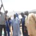 Fuel Scarcity: Taskforce Raids Filling Stations In Kwara