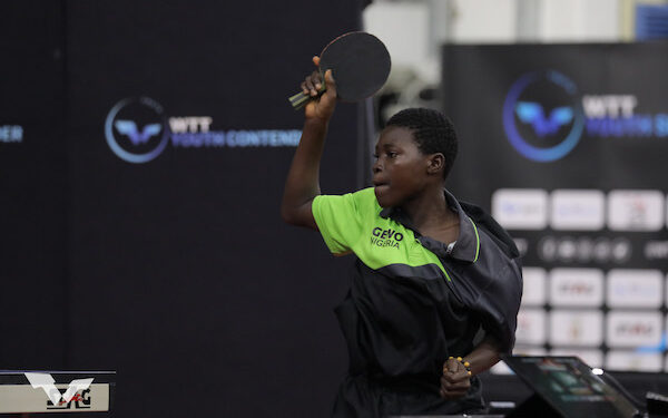 ITTF