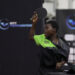 Teenage Star, Kuti, Leads Team Nigeria To ITTF Regional Championships