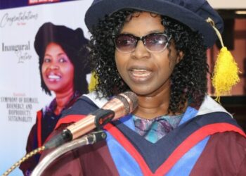 UNILORIN Don Produces Biodiesel From Egg Shells
