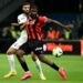 Napoli Eye Moffi As Osimhen’s Replacement