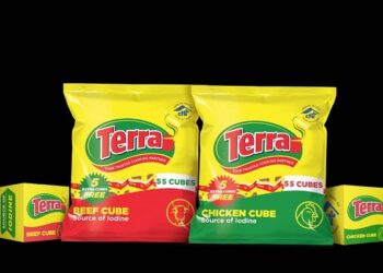 Terra Cube Reaches Over 2m Lagos Households