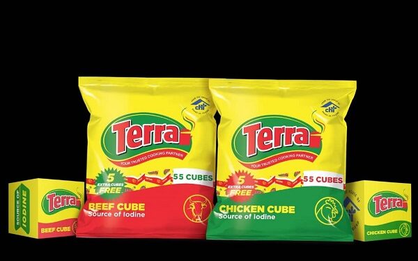 Terra