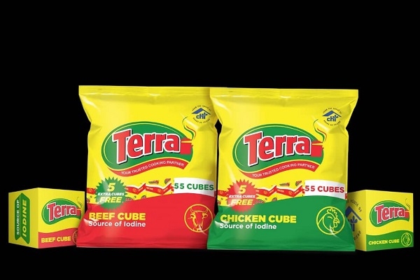 Terra Cube Reaches Over 2m Lagos Households 1 Terra Jollof Seasoning Cube