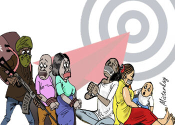 Counter-terrorism: Nigeria Needs Strategy Overhaul!