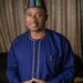 JUST-IN: Gunmen Attack Ex-Gov Ortom’s Chief Of Staff, Abduct Wife, Housemaid