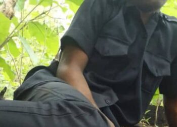 JUST-IN: Gunmen Abduct Father, Son In Ondo