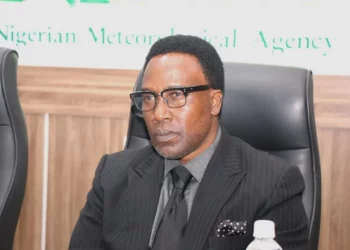 NiMet DG Inaugurates Committee On Agricultural Resilience
