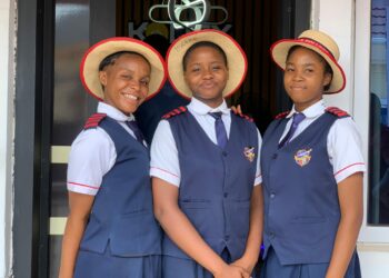 Anambra School Wins National Girls ICT Competition
