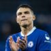 Thiago Silva To Quit Chelsea At End Of Season 5 Thiago Silva To Quit Chelsea At End Of Season