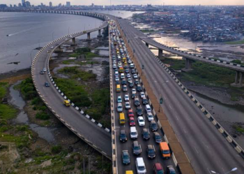 ‘CCTV Cameras, Lights On Third Mainland Bridge Will Track Illegal Activities’