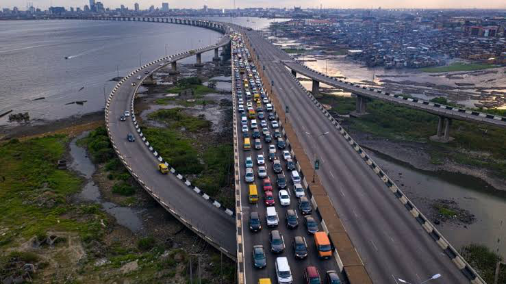 ‘CCTV Cameras, Lights On Third Mainland Bridge Will Track Illegal Activities’ 1 Third Mainland Bridge Nears Completion with Solar Lighting CCTV Installation for Enhanced Security