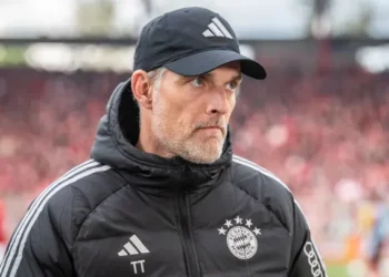 Tuchel Eyes Premier League Return