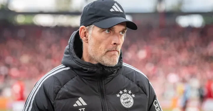 Bayern Munich