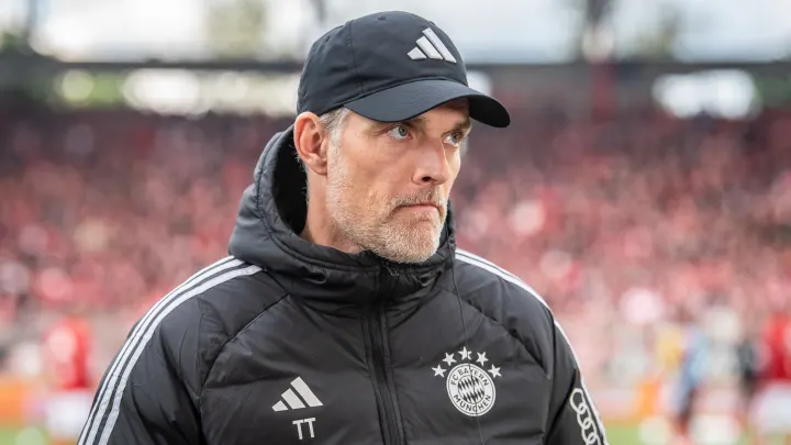 Thomas Tuchel