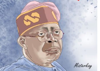 Tinubu Versus The ‘Ghost North’