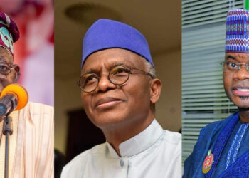 Sowunmi Cautions Tinubu On el-Rufai, Yahaya Bello