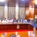 Tinubu Meets Afenifere Leaders, Vows Economic Security, Equity For Nigerians