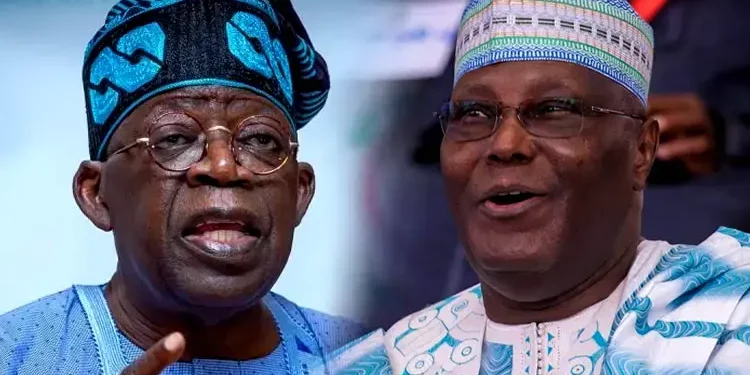 Tinubu