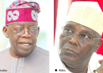 Atiku To Tinubu: Reveal Cost Of Lagos-Calabar Highway Project