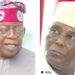 Atiku To Tinubu: Reveal Cost Of Lagos-Calabar Highway Project