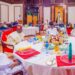 Tinubu Seeks Peace In Africa, Troubled Spots Around The World