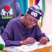 Tinubu Appoints Barikor, Amgbare As CEOs For NESREA, NDRBDA