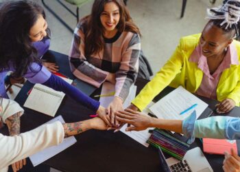 Seven Tips On Effective Cross-Cultural Communication