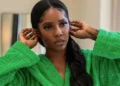 Tiwa Savage Confirms Release Date For Debut Movie