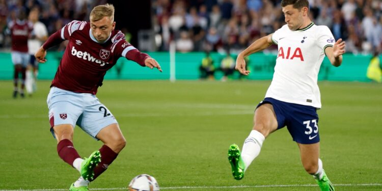 Tottenham