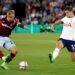 Premier League: Tottenham Held At West Ham, Miss Chance To Go 4th