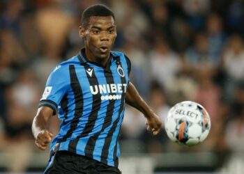 Crystal Palace Join Chase For Onyedika’s Signature