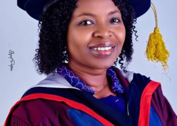 UNILORIN Don Produces Biodiesel From Egg’s Shells