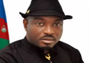 Bayelsa LGA Electoral Process Not Transparent, Says Eradiri