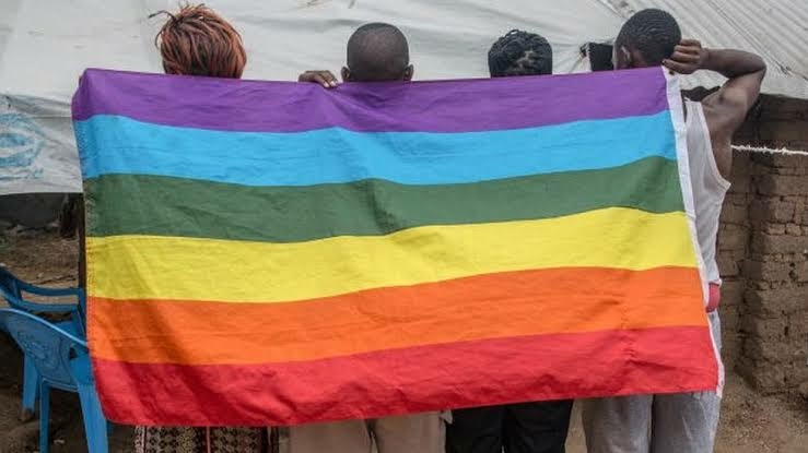 Uganda's Constitutional Court Dismisses Challenge To Strict Anti-Gay Law 1 Uganda