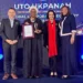 Nigeria’s Ukpanah Wins Global Corporate Secretary Award 5 Nigeria’s Ukpanah Wins Global Corporate Secretary Award