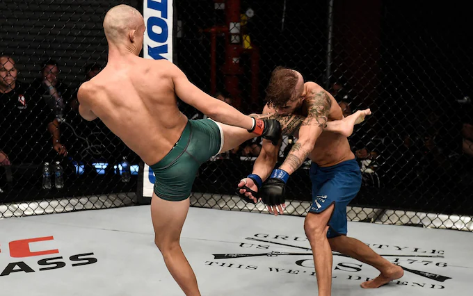 UFC 300: Fighters To Get $300,000 Bonuses 1 Ultimate Fighting Championship