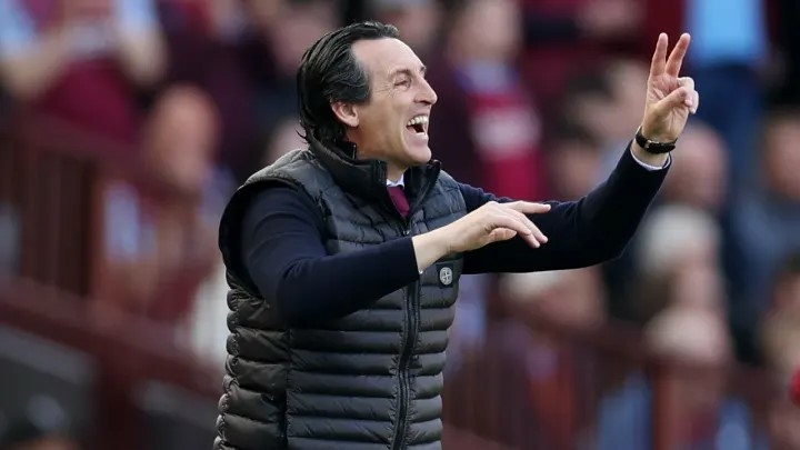 Boxing Day: Emery Set For Tricky Clash With Newcastle 1 Unai Emery